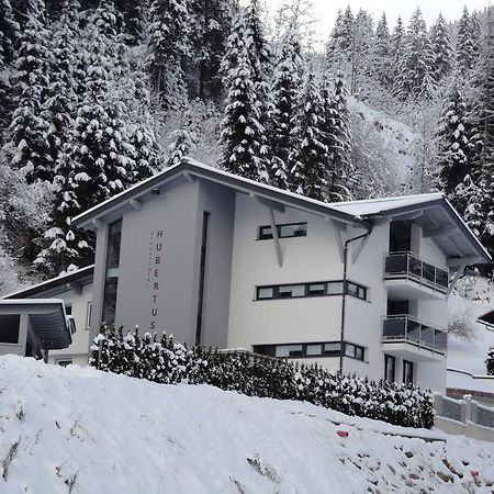 Appartement Hubertus 플라차우 외부 사진